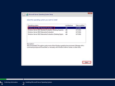 How To Install Set Up And Configure Windows Server 2022 Minitool