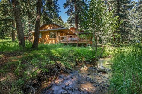 Jun 15, 2021 · if you go: Creekside Cabin in the Mountains 30 miles from Downtown ...