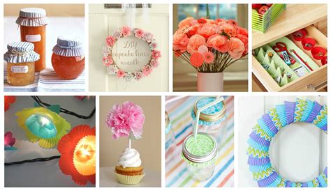 Maybe you would like to learn more about one of these? Cute DIY Cupcake Liner Crafts That You Would Love To Make
