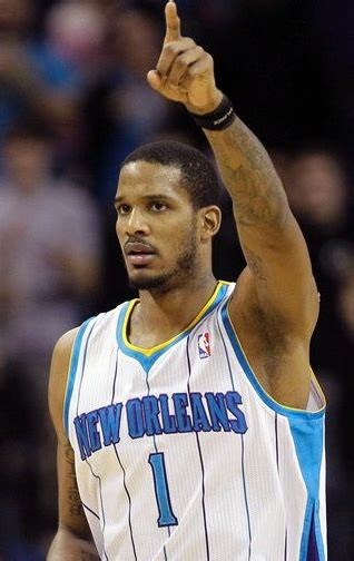 Can you name the teams that trevor ariza has been a part of in 2020 in just 30 seconds? Trevor Ariza - New Orleans Hornets | Nba players, Trevor ...