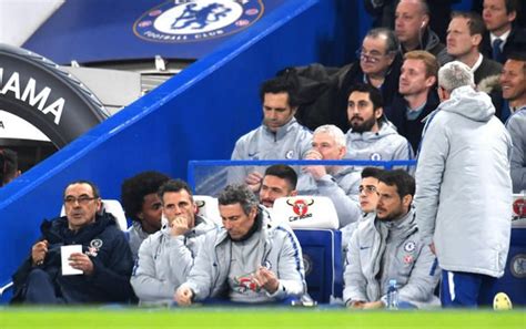 Fulham vs chelsea highlights and full match competition: Chelsea team news vs Fulham: Predicted line up - Sarri ...