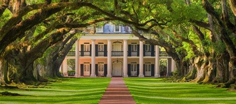 69 Popular Louisiana Tourist Attractions - Fotospot.com