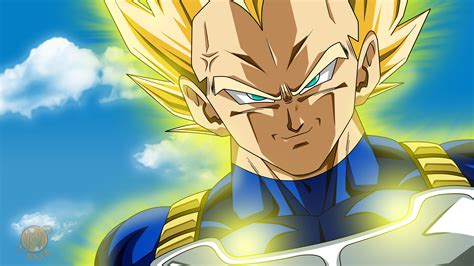 5120x2880 Resolution Vegeta Dragon Ball 4K 5K Wallpaper - Wallpapers Den