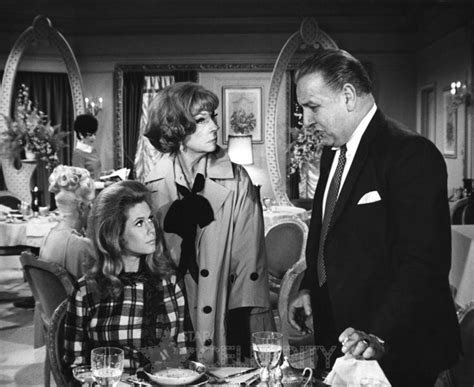 Bewitched Photos Elizabeth Montgomery Bewitching Abc Photo