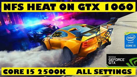 I have an electric grill (two small coils and two large coils). NFS Heat GTX 1060 6GB | 1080p Ultra - High - Medium - Low ...