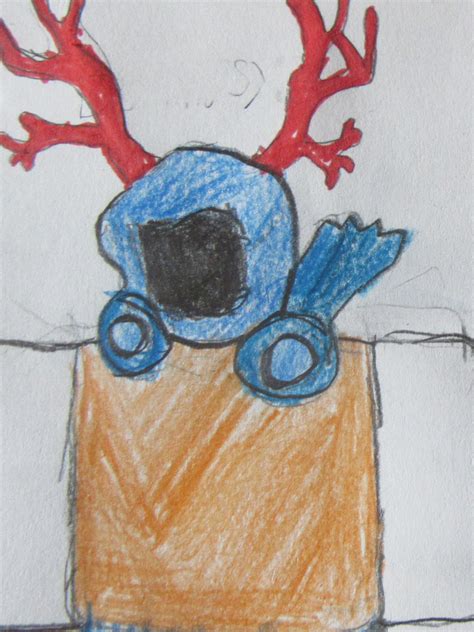 ROBLOX Character with Dominus! by PigeonRoblox on DeviantArt