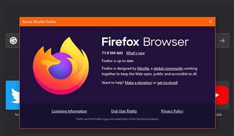 Latest version opera for windows (version 71.0 build 3770.198). Mozilla Firefox 64 Bit Download (2021 Latest) For PC Windows - Filehippo
