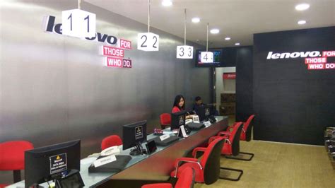 lenovo service center jakarta pusat mall mangga dua