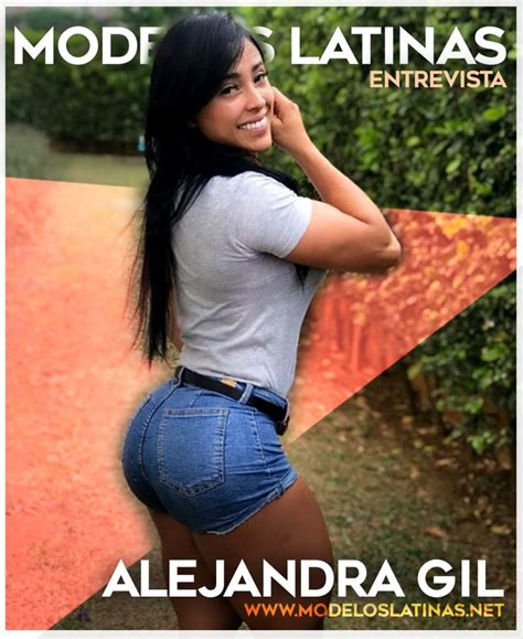Alejandra Gil Talentosa Camilita Que Demuestra Profesionalidad Como Atleta Colombianas