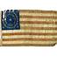 American Flags 1860 1865