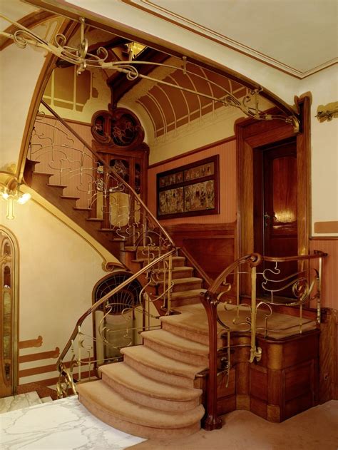 Clients have ranged from indie startups to established venture capitalists and silicon valley. Horta's residence, a priceless legacy | Mu-inthecity.com | Design art nouveau, Architecture art ...