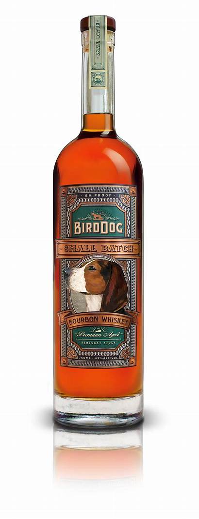 Batch Bourbon Whiskey Dog Bird Releases