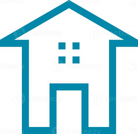 Building House Icon 36267547 Png