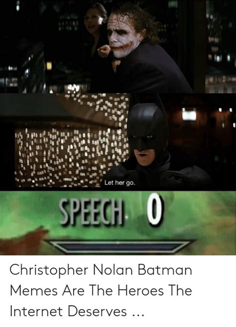 20 Funniest Christopher Nolan Batman Memes On The Internet