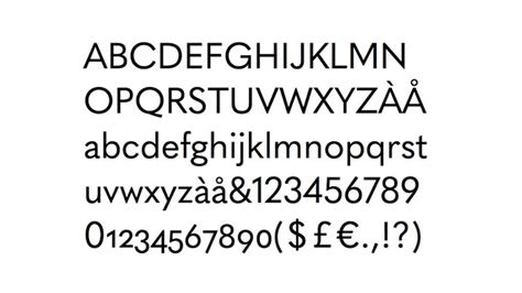 Free commercial fonts to download. Quasimoda Font Free Download - All Your Fonts
