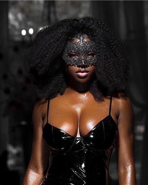the black beauties on instagram “ yanjusofine the blackbeauties tbb melanin darkskin