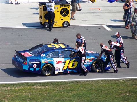 From a historical standpoint, nascar got its start in. Nascar vs Indycar Racing - Zero To 60 Times