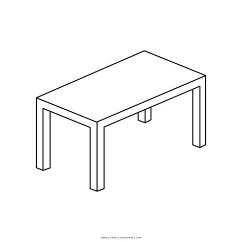 Este dibujo para colorear fue publicado el 09/05/2015 en la categoría: Dibujo De Mesa Para Colorear - Ultra Coloring Pages