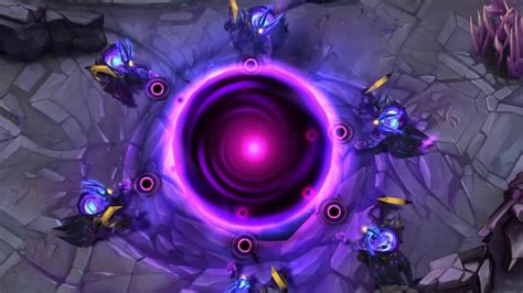 Maybe you would like to learn more about one of these? Players Discuss What League of Legends Game Modes They Prefer