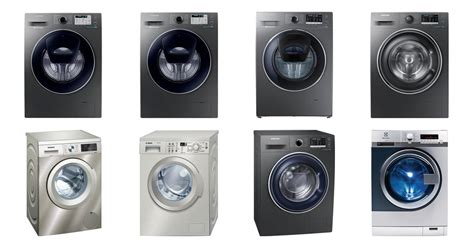 Stainless Steel Washing Machines 19 Products See Lowest Price Now