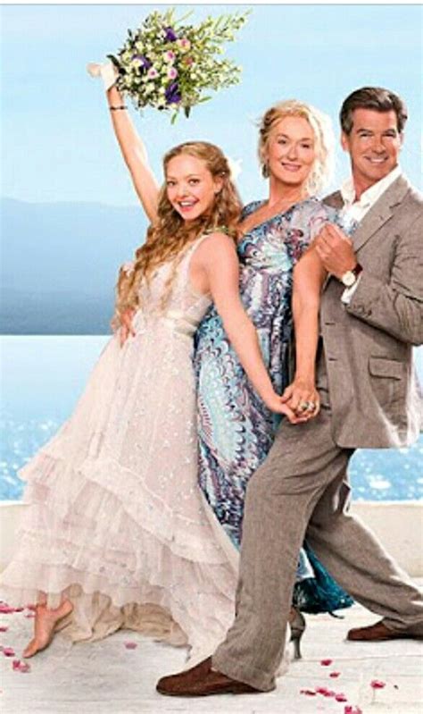 Pin De Tales And Novella S En Mamma Mia Mamma Mia Peliculas Clasicos