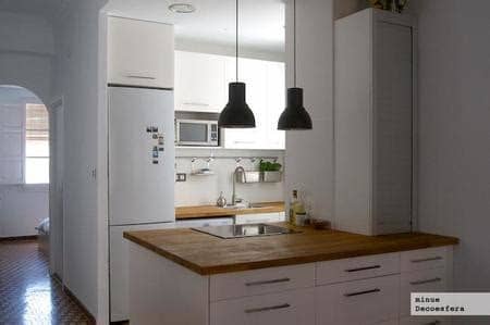 Tienda online de muebles, colchones, decoración y electrodomésticos. Mi experiencia tras dos años con una cocina de IKEA con ...