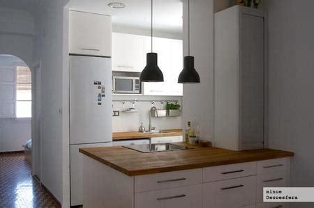 Tira iluminación integrada de encimera de 40, 60 o 80 cm. Mi experiencia tras dos años con una cocina de IKEA con ...
