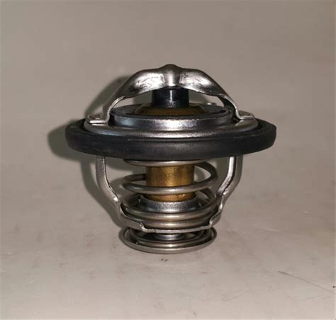 jual valve assywater thermostat 82° nissan xtrail t30 and serena c24 di lapak sparepart nissan
