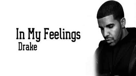 Drake In My Feelings Ringtone Youtube