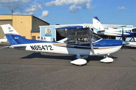 It has the option of adding two child seats, installed in the baggage area. Thinking of buying a Cessna 182. Can I get your guys ...