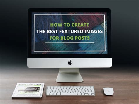 After you have installed wordpress, it's time to start customizing your blog. How to Create the Best Featured Images for Blog Posts ...