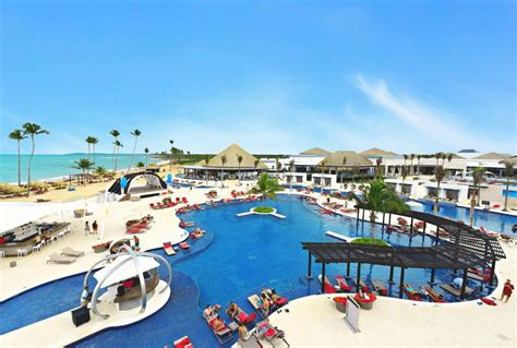 Chic Punta Cana By Royalton Chic By Royalton Luxury Resorts