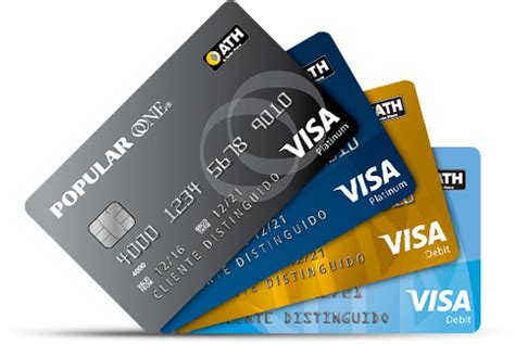 Maybe you would like to learn more about one of these? International ATH Visa Debit Card