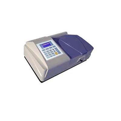 Sales EU 2600D Double Beam Ultraviolet Visible Spectrophotometer