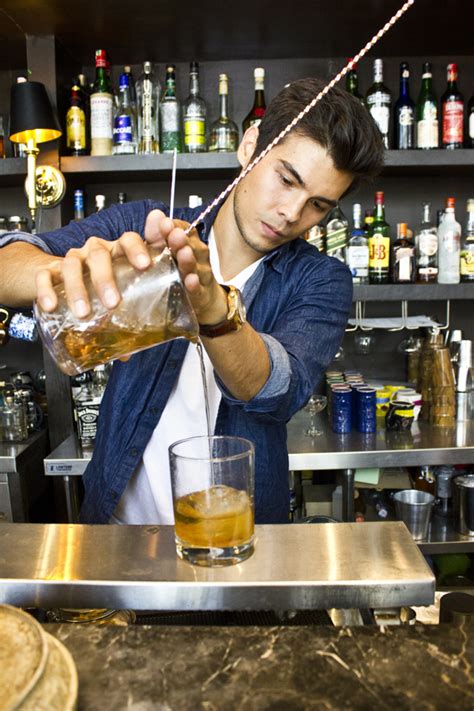 I love to produce food, cocktail, travel, fitness and health content. INTERVIEW A Few Minutes With TV Cook, Erwan Heussaff ...