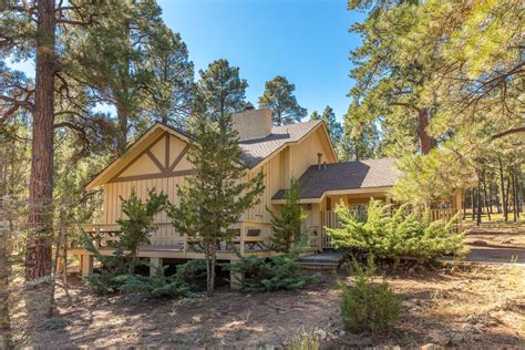 Houses For Sale, Continental Country Club, Flagstaff | Eileen Taggart