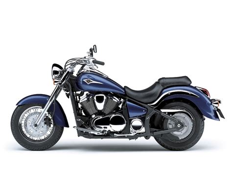 La motocicleta vulcan® 900 classic presenta líneas limpias que fluyen y aportan un aspecto clásico. KAWASAKI Vulcan 900 Classic 2008 pictures | Accident lawyers