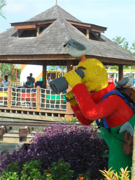 Thank so much yours post about ha noi , viet nam this post make me remmeber some memory as i learned there thank again. Legoland Malaysia: Cute Characters made out of Lego Bricks ...