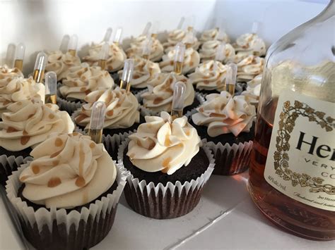 Hennessy Caramel Cupcake Recipe Besto Blog