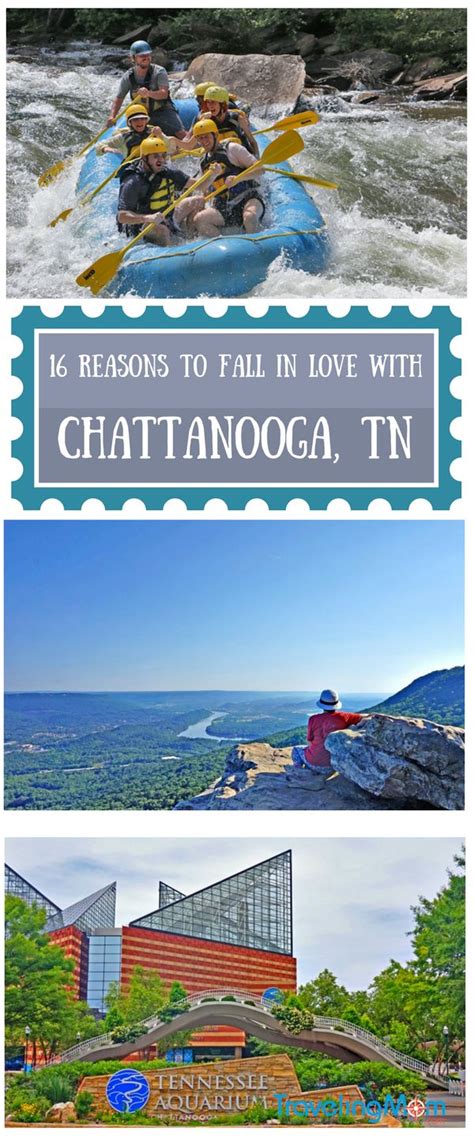 25 Fun Things To Do In Chattanooga With Kids Tennessee Vacation