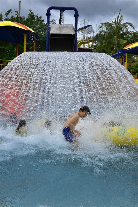 A'famosa resort is an intergrated resort located in melaka. SALE A'Famosa Water Theme Park Ticket in Melaka Sale 3% ...