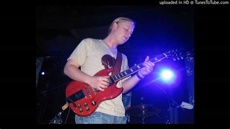 Derek Trucks Band Get Out Of My Life Woman Youtube