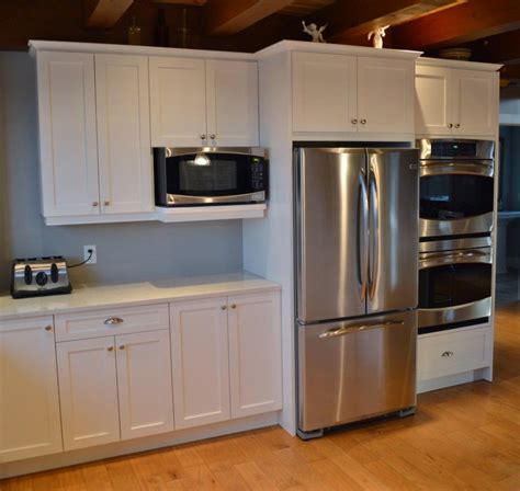 Search for microwave shelf under cabinet on our web now microwave shelf cabinets - Google Search | Kitchen wall ...