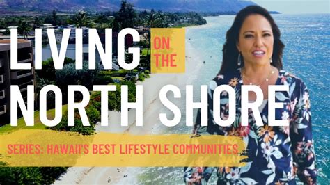 North Shore Oahu Best Place To Live In Hawaii Haleiwa To Turtle Bay Youtube