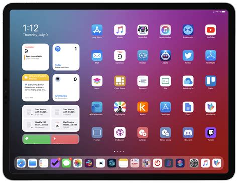 57 Top Photos Update Apps On Ipados 14 Ios 14 And Ipados 14 Will Let
