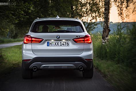 It got some minor styling tweaks for 2020, including a larger version of the automaker's kidney grille, punctuated by updated led headlights and a more. Video gallery of new BMW X1
