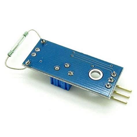 Reed Switch Module At Rs 5900 Magnetic Reed Switch Reed Switch