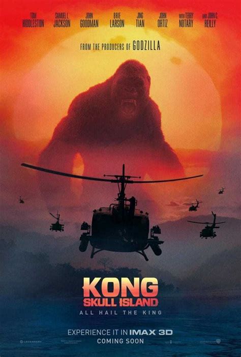 Kong Skull Island Official Final Trailer Gadgetfreak Not Just Tech