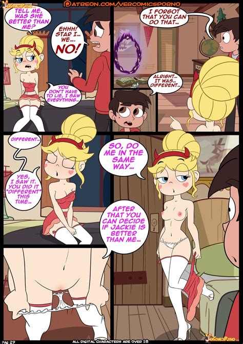 post 2266909 marco diaz star butterfly star vs the forces of evil vercomicsporno comic
