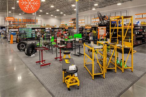 Fleet Farm 190000 Sf Prototype Crabtree Rohrbaugh And Associates